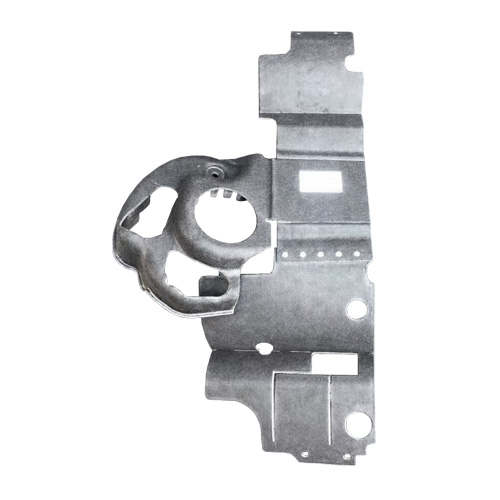 新能源電驅系統聲學(xué)包