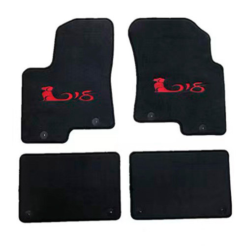 隨車(chē)地毯腳墊