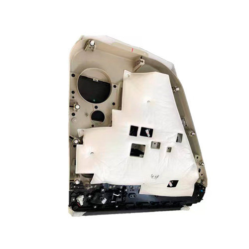 門(mén)護板雙組份隔音棉